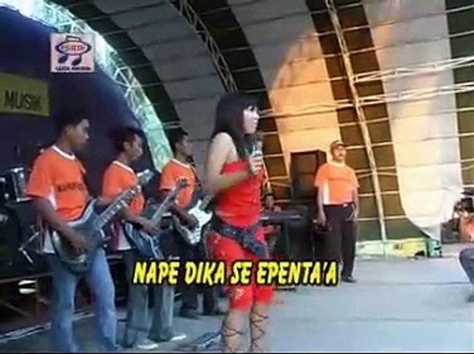 Heny Emelda - Koor Ngoca [OFFICIAL]