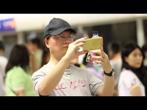 Star บุกแจกความสนุกทั่ว MRT