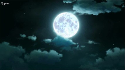 보루토 뭔가 해보려는 보루토