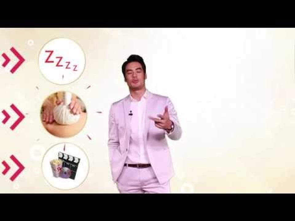 เวลาว่าง ของ บอย ปกรณ์