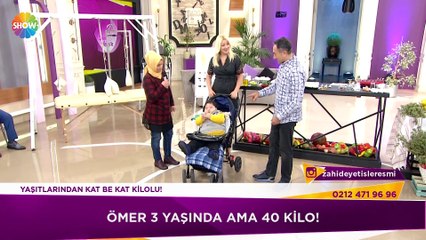 Zahide Yetiş'le 573. Bölüm | 6 Şubat 2019