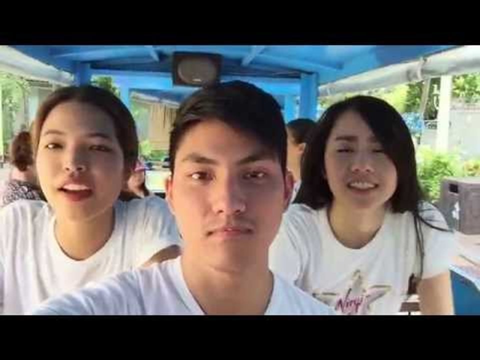 STREET FUN สวนสัตว์ดุสิต