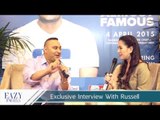 Exclusive Interview With Russell