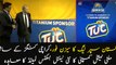PSL 4, Karachi Kings signs Multinational Company 'Continental Biscuits' over