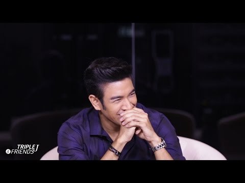 [Taeser] Triple J & Friends เกรท วรินทร