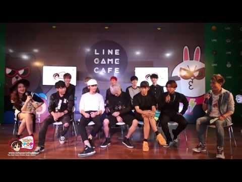 TofuPOP Step Up showcase ep2 Millenium Boy