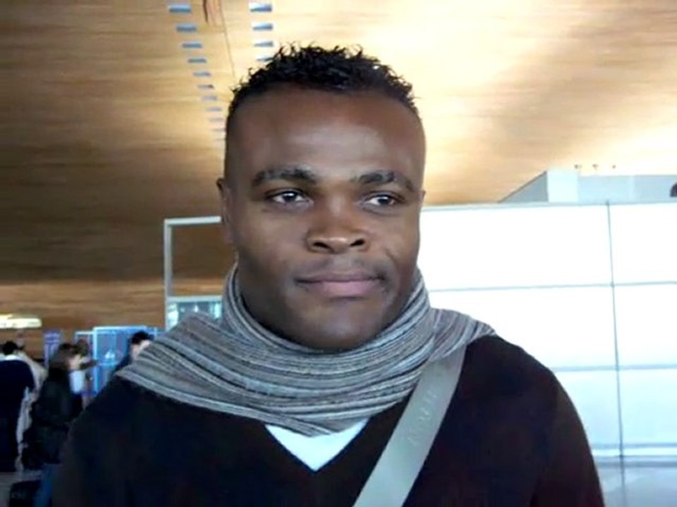 Pierre Romain Ebédé Owono