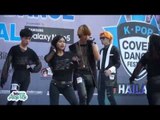 Lollipop CZ cover BIGBANG @“2015 Thailand K-POP Cover Dance Festival
