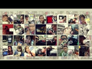 ประมวลภาพคุณผู้ฟังที่น่ารัก ร่วมกิจกรรม "Star FM แชะมาโชว์!!"