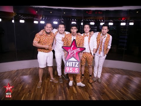 funky burger กลับมาแล้วพร้อมกับ Single ใหม่ ไม่รักดี แต่รักเดียว