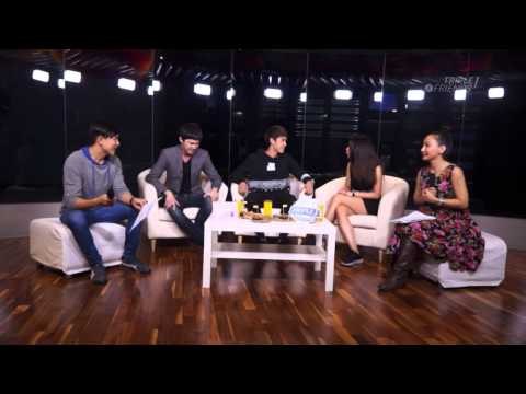 Triple J And Friends : แกงส้ม-เพลง และผกก.จากละครเวที วันสละโสดกับโจทก์เก่าๆ