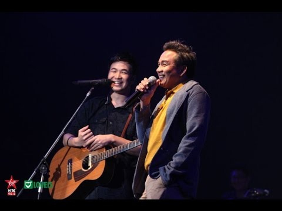 Hitz Concert ตอน แสตมป์น้อยชิ้น