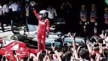 F1 NEWS 2017 - RACE RECAP: BRAZILIAN GRAND PRIX [THE INSIDE LINE TV SHOW]