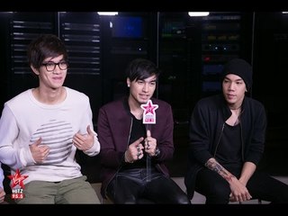 เสียงของหัวใจ Single ใหม่จาก Saran & The Whiskey Heat