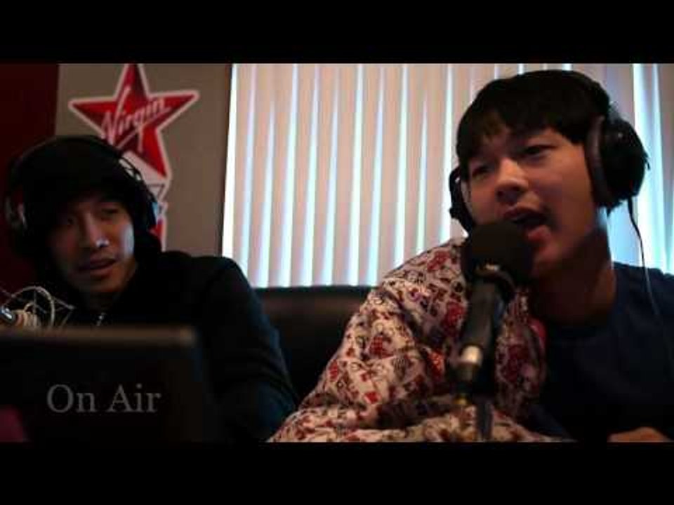 HitZ Wake Up l มัน...หลังไมค์ ตอน งอนกันมุ้งมิ้ง l 19-11-2558