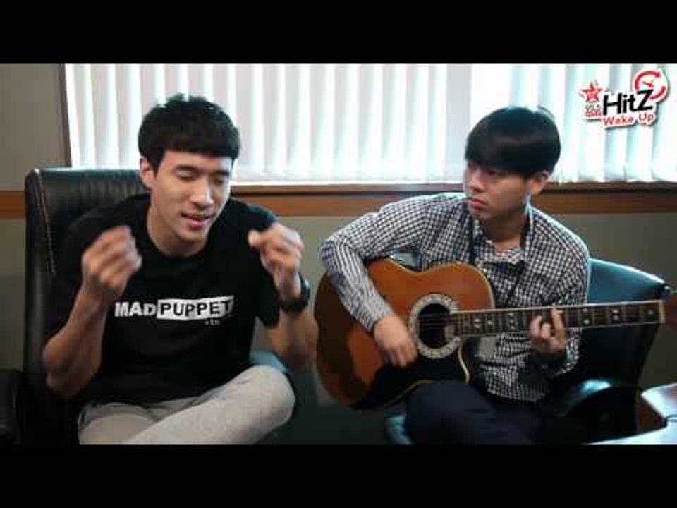 HitZ Wake Up l มัน...หลังไมค์ ตอน ขัดใจ l 22-01-2559