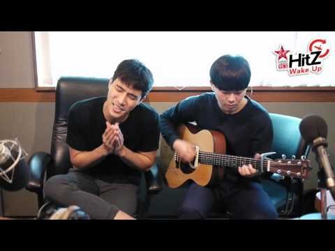 HitZ Wake Up l มัน...หลังไมค์ ตอน ปีหน้าจะไป The Voice l 02-12-2558