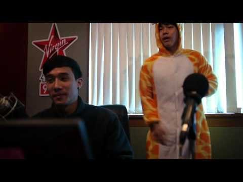 HitZ Wake Up l มัน...หลังไมค์ ตอน แก้ง่วง l 24-11-2558