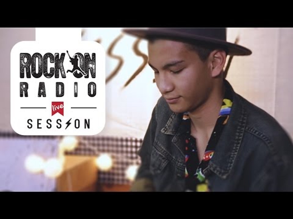 Phum Viphurit (ภูมิ วิภูริศ) - Run l Rock On Live Session