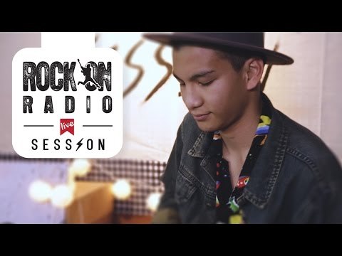 Phum Viphurit (ภูมิ วิภูริศ) - Trial & Error l Rock On Live Session