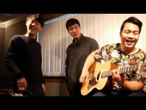 HitZ Wake Up l มัน...หลังไมค์ ตอน I'm Yours feat พี่ปอนด์ l 02-11-2558