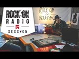 Rock On Radio FM l ROCK ON LIVE SESSION ภูมิ วิภูริศ ศิลปินอินดี้ที่น่าจับตามองที่สุดในปีนี้