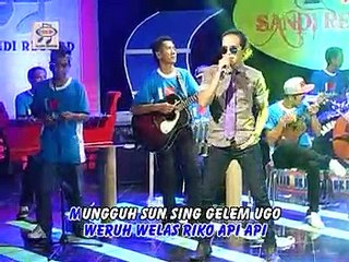 Demy - Apuwo [Official Music Video]