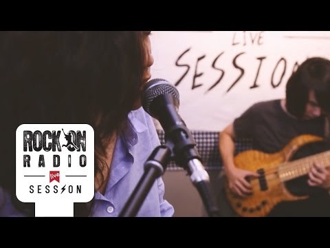My Life As Ali Thomas - Good Goodbye Cover of ONE OK ROCK l Rock On Live Session
