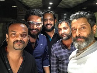 RS വിമല്‍ ചിത്രത്തിന്റെ ഷൂട്ടിംഗ് ആരംഭിച്ചു | filmibeat Malayalam