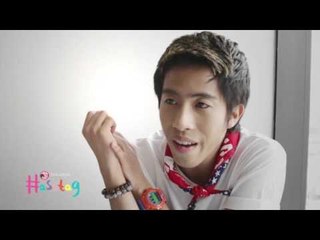 TofuPOP Hashtag โฟ่ติ่งแตกกับ DJ Natto Ep.1