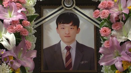 두 달만의 故 김용균 장례식...사흘간 민주사회장 / YTN