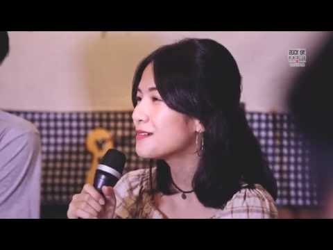 ชมสดๆ กับพวกเขา FWENDS ใน Rock On Live Session