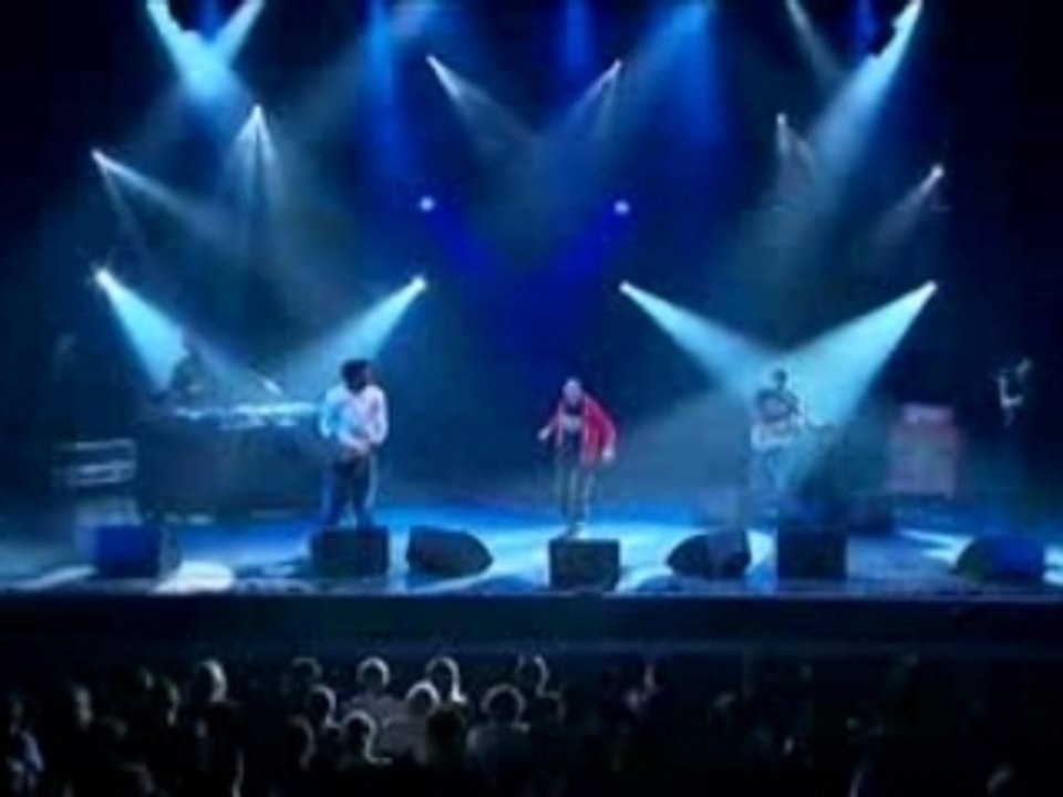 Keny Arkana - Nettoyage au karcher ( Prix Constantin 2007 )