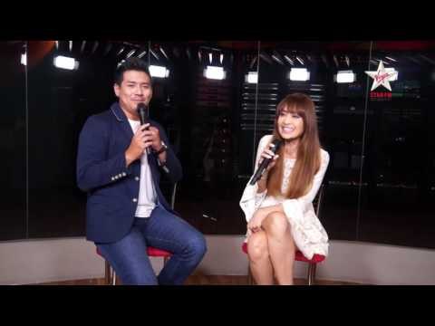 Star Fm l เพลงที่คิดถึง คนที่คิดถึง บุ๋ม ตรีรัก รักการดี