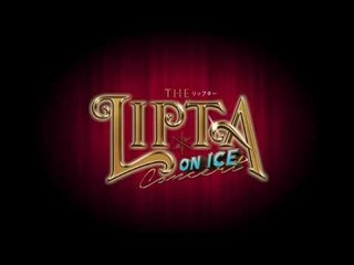 Bifesta Presents Lipta On Ice