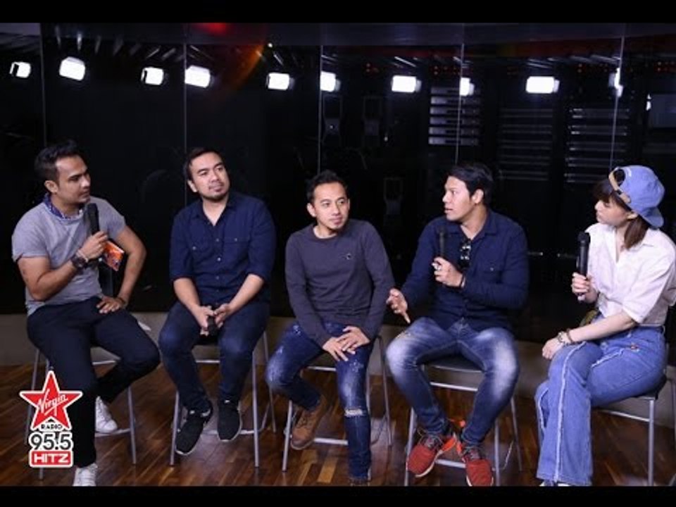 LABANOON ฝาก Single ใหม่ พนักงานดับเพลิง พร้อมเปิดตัวอัลบั้มเต็ม