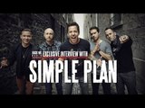 Rock On Radio FM l Exclusive Interview with Simple Plan
