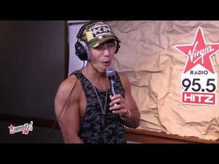 เพชรจ้าหาคู่ แขกรับเชิญ พีท พล (18-09-16)