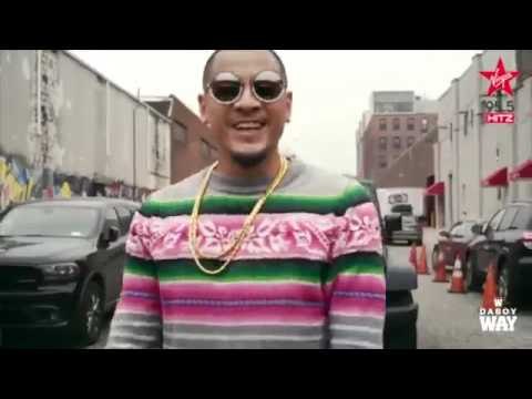 [1] กิจกรรม Daboyway to New York