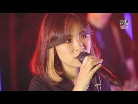 Rock On Live Session l Telex Telexs