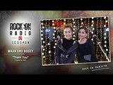 Rock On Radio LIVE SESSION : Thank You   Rock On Radio DJs   Bowky Cover of Dido