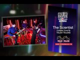 Rock On Live Session  l  Telex Telexs - The Scientist (Cover of Coldplay)
