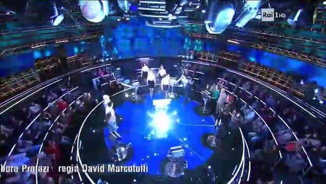 Eredità 6 febbraio 2019 (parte iniziale)