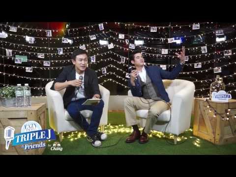 Triple J & Friends - มาริโอ้