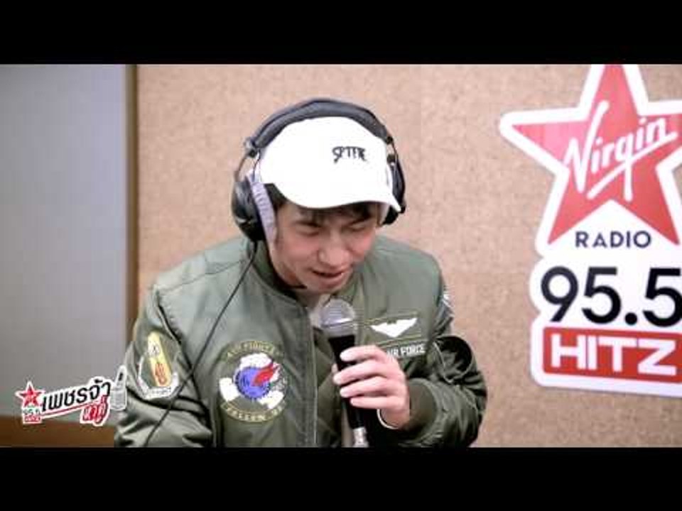 เพชรจ้าหาคู่ - วิคเตอร์ ชัชชวิศ เตชะรักษ์พงศ์ | 05-03-2017