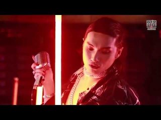 Rock On Live Session l Chanudom