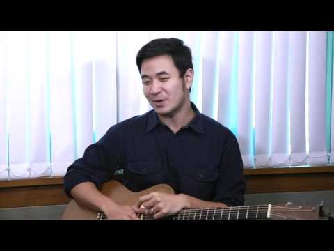 HitZ CHECK IN : นึง-ส่อง-ซั่ม!! แสตมป์-อภิวัชร์ มาแว้ววว