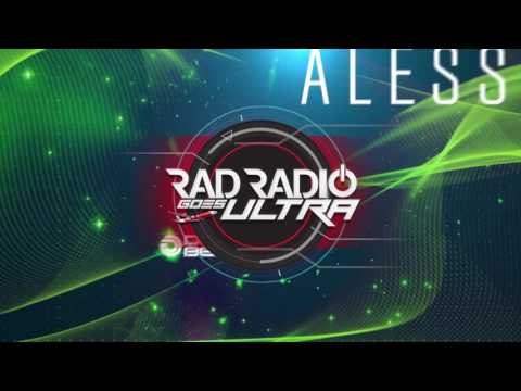 Rad Radio Goes Ultra