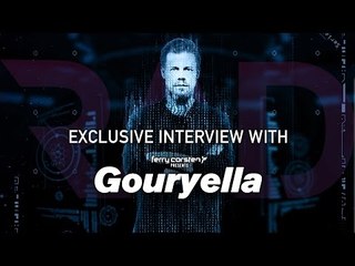 Ferry Corsten Interview with RadRadio FM