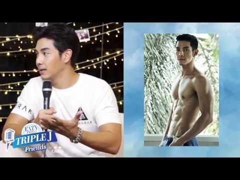 Triple J & Friends - อาร์ต พศุตม์